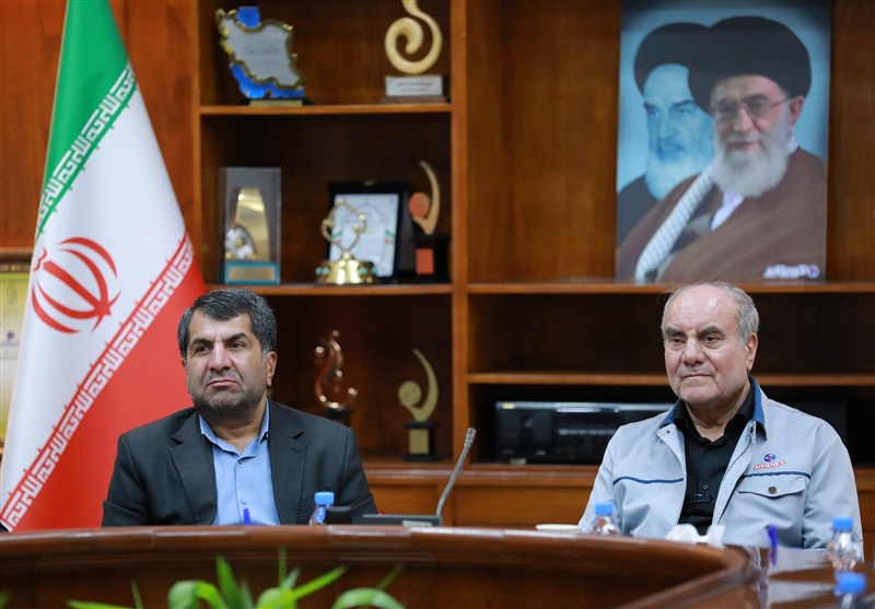 تولید داخلی پویا و خودکفایی صنعتی: راهبرد ملی برای تقویت اقتصاد و امنیت کشور