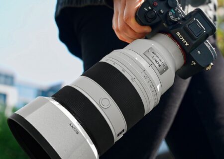 📸 دوربین و تجهیزات عکاسی؛ راهنمای جامع برای مبتدیان و حرفه‌ای‌ها