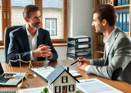 🏡 راهنمای کامل دنیای املاک؛ از خرید و فروش تا سرمایه‌گذاری هوشمندانه