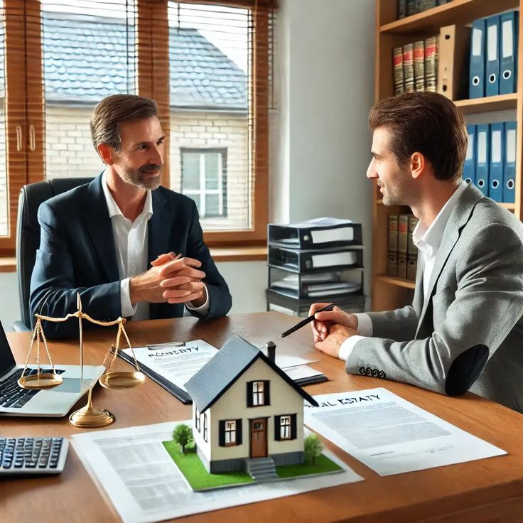 🏡 راهنمای کامل دنیای املاک؛ از خرید و فروش تا سرمایهگذاری هوشمندانه