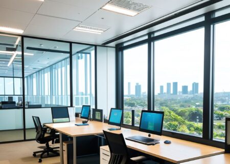 کافی نت: راهنمای جامع خدمات، مزایا و نکات انتخاب بهترین مرکز 💻☕