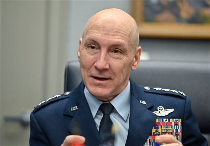 بازنشستگی زودهنگام رئیس ستاد نیروی هوایی آمریکا: تحولی کلیدی در ارتش ایالات متحده