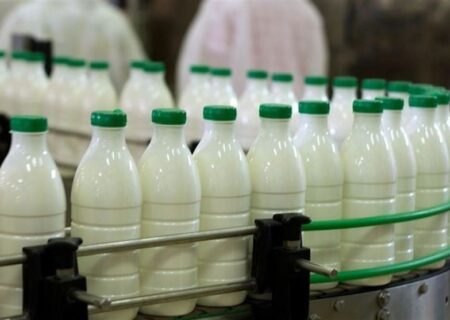 صادرات شیر از آذربایجان شرقی به جمهوری آذربایجان: گامی نو در دیپلماسی کشاورزی و تقویت روابط اقتصادی منطقه‌ای