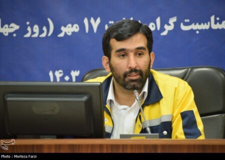 توزیع گسترده 54 هزار گذرنامه زیارتی و عادی در آذربایجان شرقی