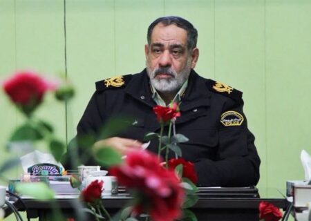 آذربایجان شرقی: رتبه نخست پیشگیری از وقوع جرم در ایران