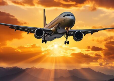 🛫 انواع هواپیمای خارجی و کاربردهای آن‌ها در صنعت هوانوردی