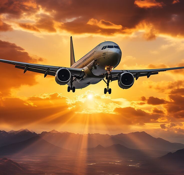 🛫 انواع هواپیمای خارجی و کاربردهای آنها در صنعت هوانوردی