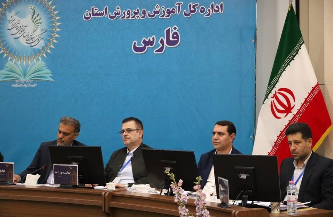 بودجه آموزش و پرورش در سال جاری با رشد 59 درصدی مواجه شد