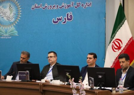 بودجه آموزش و پرورش در سال جاری با رشد 59 درصدی مواجه شد