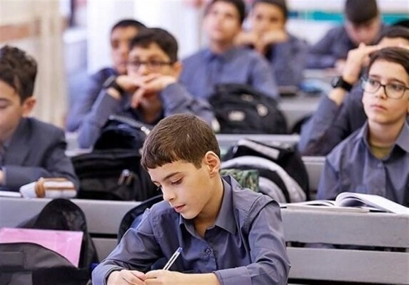 آموزش برای همه یا فقط پولدارها؟ راهکارهای دسترسی عادلانه به آموزش