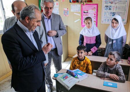 نابرابری آموزشی: ریشه همه ناترازی‌ها در آذربایجان شرقی — اظهارنظر استاندار