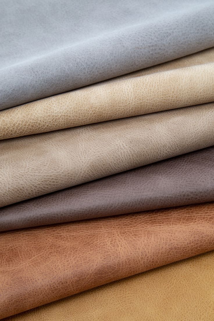 چرم + راهنمای جامع انواع، کاربردها، مزایا و نگهداری