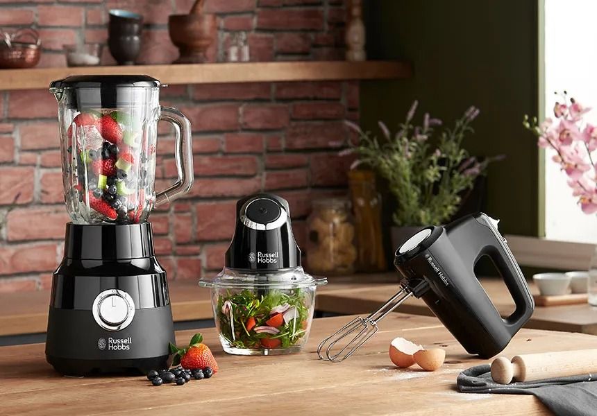 لوازم خانگی؛ راهنمای خرید، قیمت و بهترین برندها در ۱۴۰۴