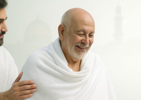 👕 لباس احرام و همه نکاتی که باید بدانید؛ راهنمای کامل برای زائران