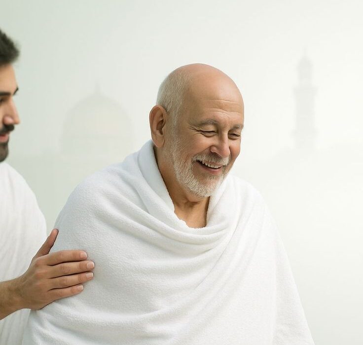👕 لباس احرام و همه نکاتی که باید بدانید؛ راهنمای کامل برای زائران