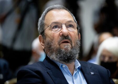 ایهود باراک: حمله به شهر غزه؛ آیا ورود به تله مرگ حماس است؟ تحلیل تازه