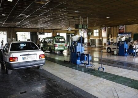 معاینه فنی خودروهای برقی و هیبریدی: راهنمای جامع مرحله به مرحله با چک‌لیست ایمنی و کارایی باتری