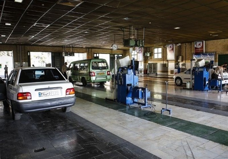 معاینه فنی خودروهای برقی و هیبریدی: راهنمای جامع مرحله به مرحله با چکلیست ایمنی و کارایی باتری