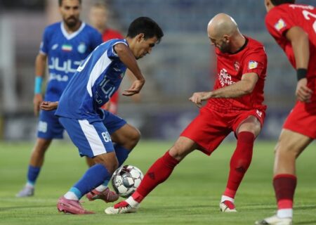 استقلال با استارت ۳ امتیازی و چاشنی انتقام؛ فصل جدید، هدف قهرمانی