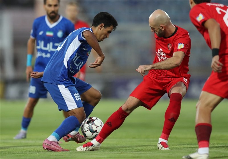 استقلال با استارت ۳ امتیازی و چاشنی انتقام؛ فصل جدید، هدف قهرمانی