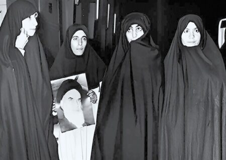 صلابت بی‌انتها در اسارت: رمز اراده و مقاومت در بندها