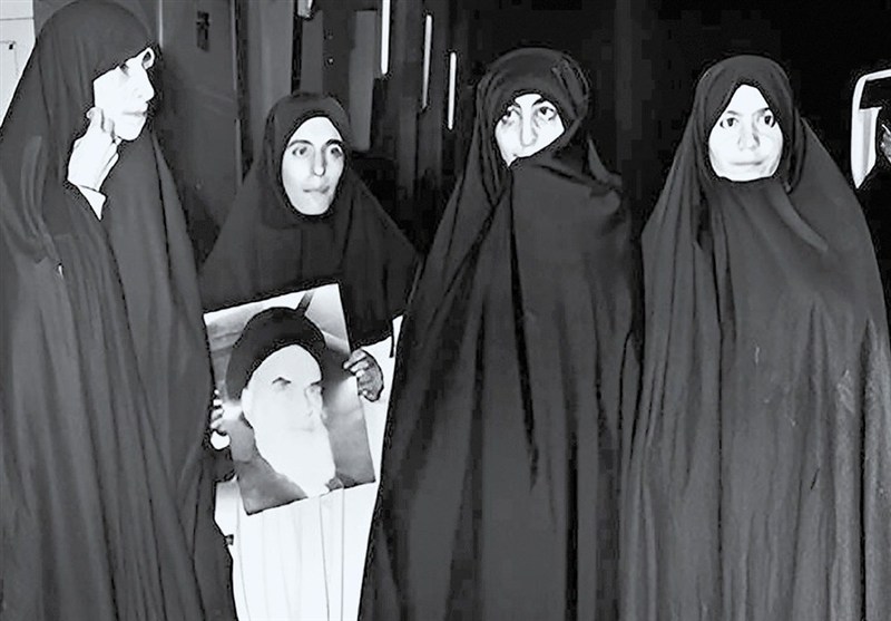 صلابت بیانتها در اسارت: رمز اراده و مقاومت در بندها