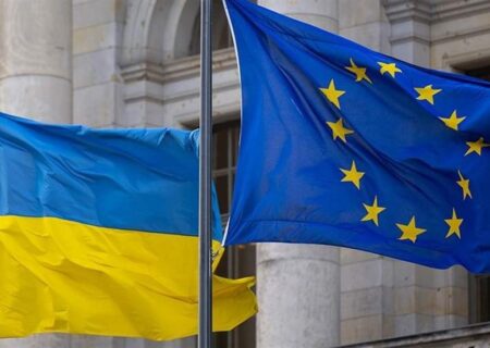 اروپا در نبرد مهار تصمیمات یکجانبه ترامپ علیه کی‌یف