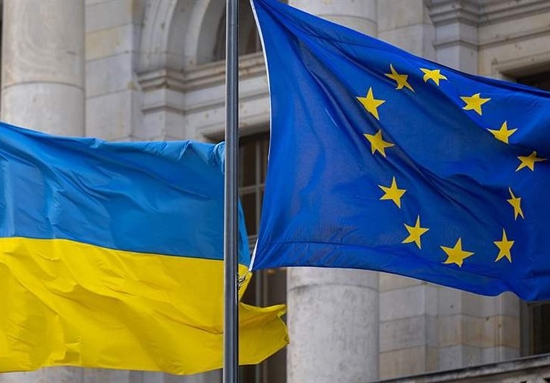 اروپا در نبرد مهار تصمیمات یکجانبه ترامپ علیه کییف