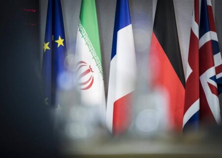 رونمایی از نقاب اروپا: سکوت در برابر تجاوز اسرائیل، خیانت به ایران؟