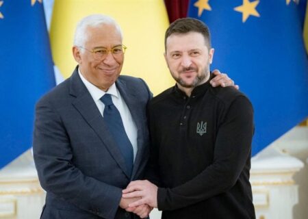 اجلاس شورای اروپا برای ارزیابی نشست واشنگتن و تاثیرات آن بر روابط اروپا-آمریکا