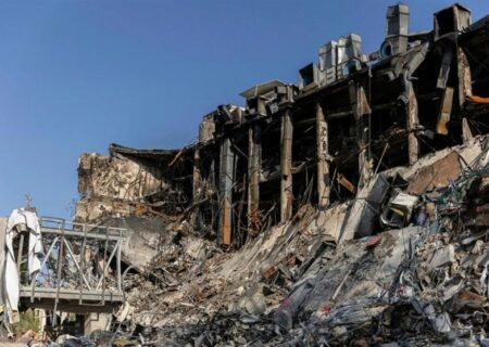 بازسازی خرابی‌های جنگ با ایران سال‌ها طول می‌کشد؛ گزارش اختصاصی از یک خبرنگار اسرائیلی