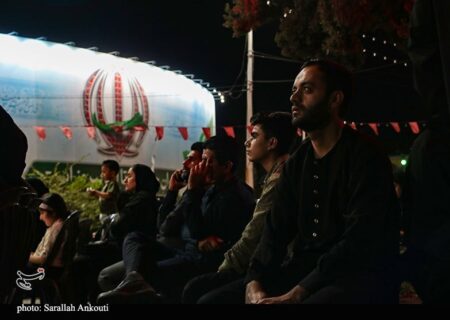 اعزام گسترده تیم‌های امدادی به مرز مهران برای پشتیبانی از زائران اربعین