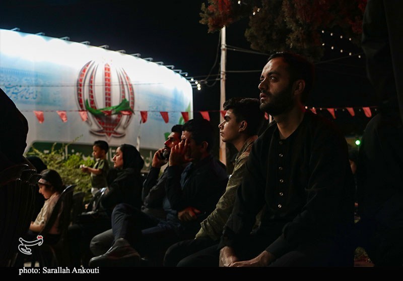 اعزام گسترده تیمهای امدادی به مرز مهران برای پشتیبانی از زائران اربعین