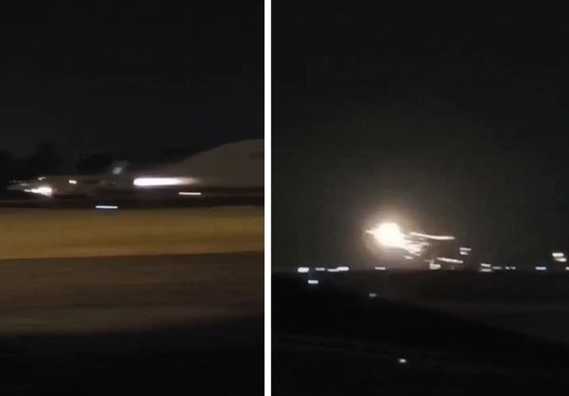 حوادث سریالی اف-۱۸های آمریکایی در ویرجینیا و مالزی: تحلیل علل و پیامدها