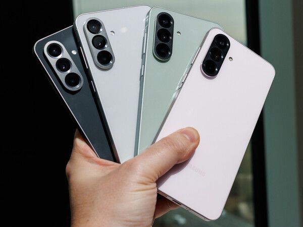 بهترین موبایلهای ارزانقیمت در ایران؛ راهنمای جامع انتخاب گوشی اقتصادی