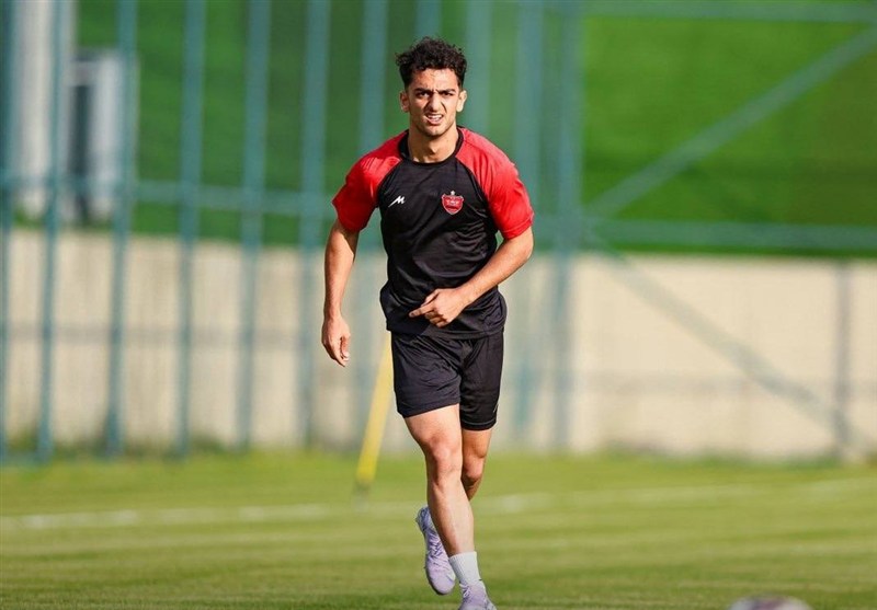 چرا فخریان از لیست پرسپولیس خط خورد؟ دلیل اصلی و پیامدهای تصمیم کادر فنی