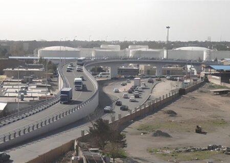 فردیس: انتقال انبار نفت از بافت شهری به خارج از محدوده، گام بزرگ در توسعه شهری