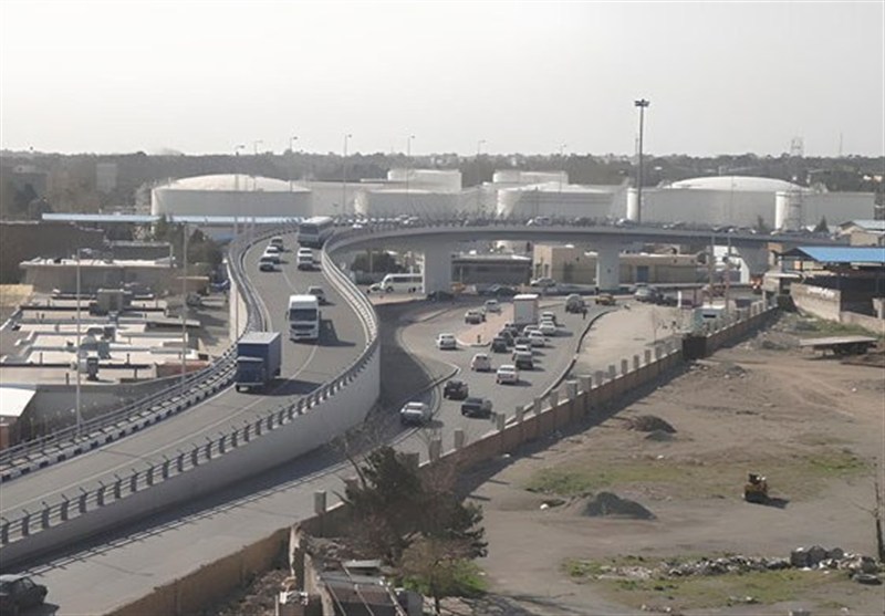 فردیس: انتقال انبار نفت از بافت شهری به خارج از محدوده، گام بزرگ در توسعه شهری
