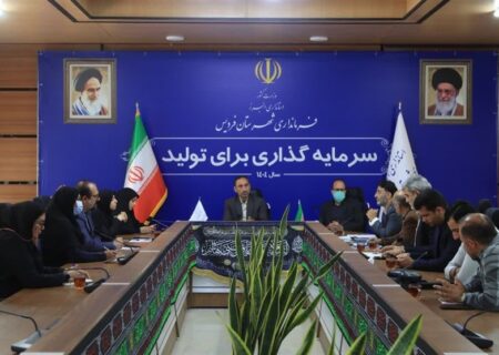 ثبت دقیق و به‌موقع وقایع حیاتی فردیس: کلید بهبود مدیریت شهرستان با تصمیم‌گیری مبتنی بر داده