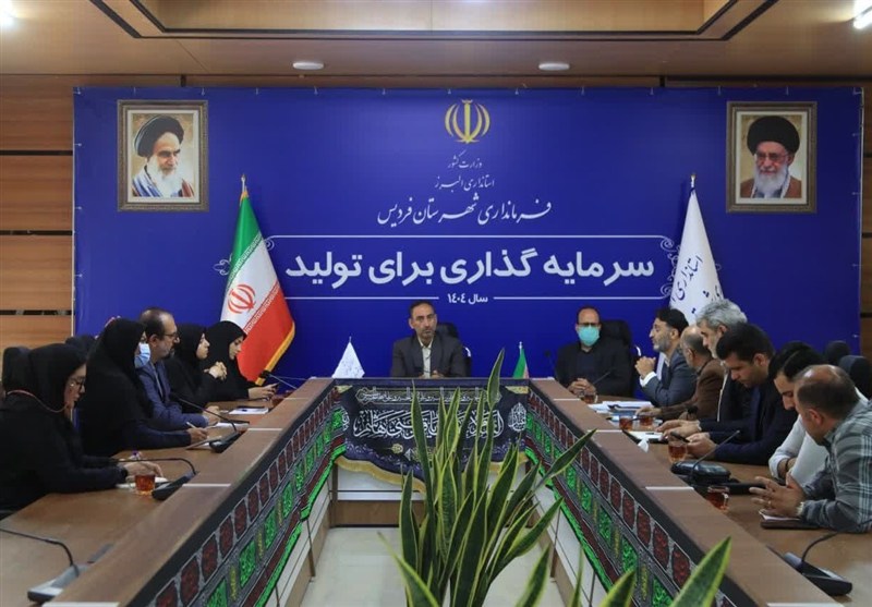 ثبت دقیق و بهموقع وقایع حیاتی فردیس: کلید بهبود مدیریت شهرستان با تصمیمگیری مبتنی بر داده