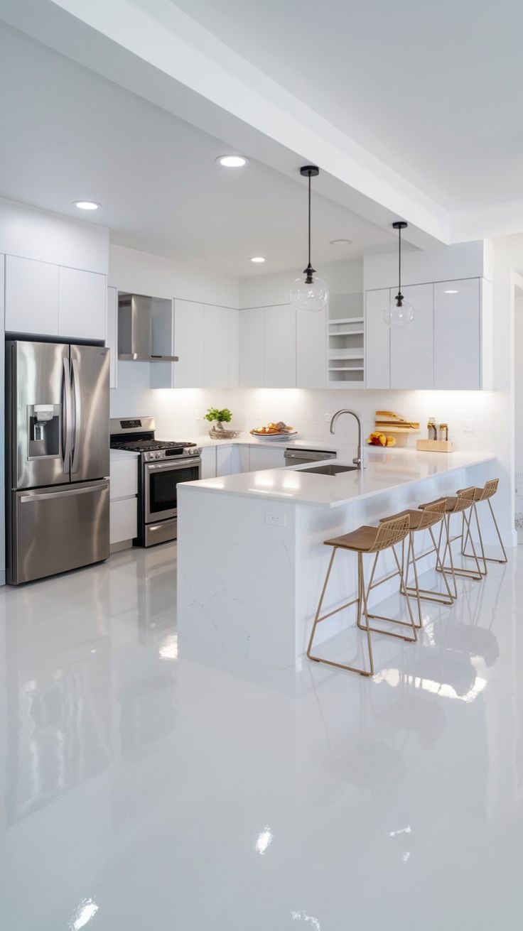 🏛 راهنمای جامع سرامیک: انتخاب، نصب و نگهداری برای خانه و محیطهای تجاری