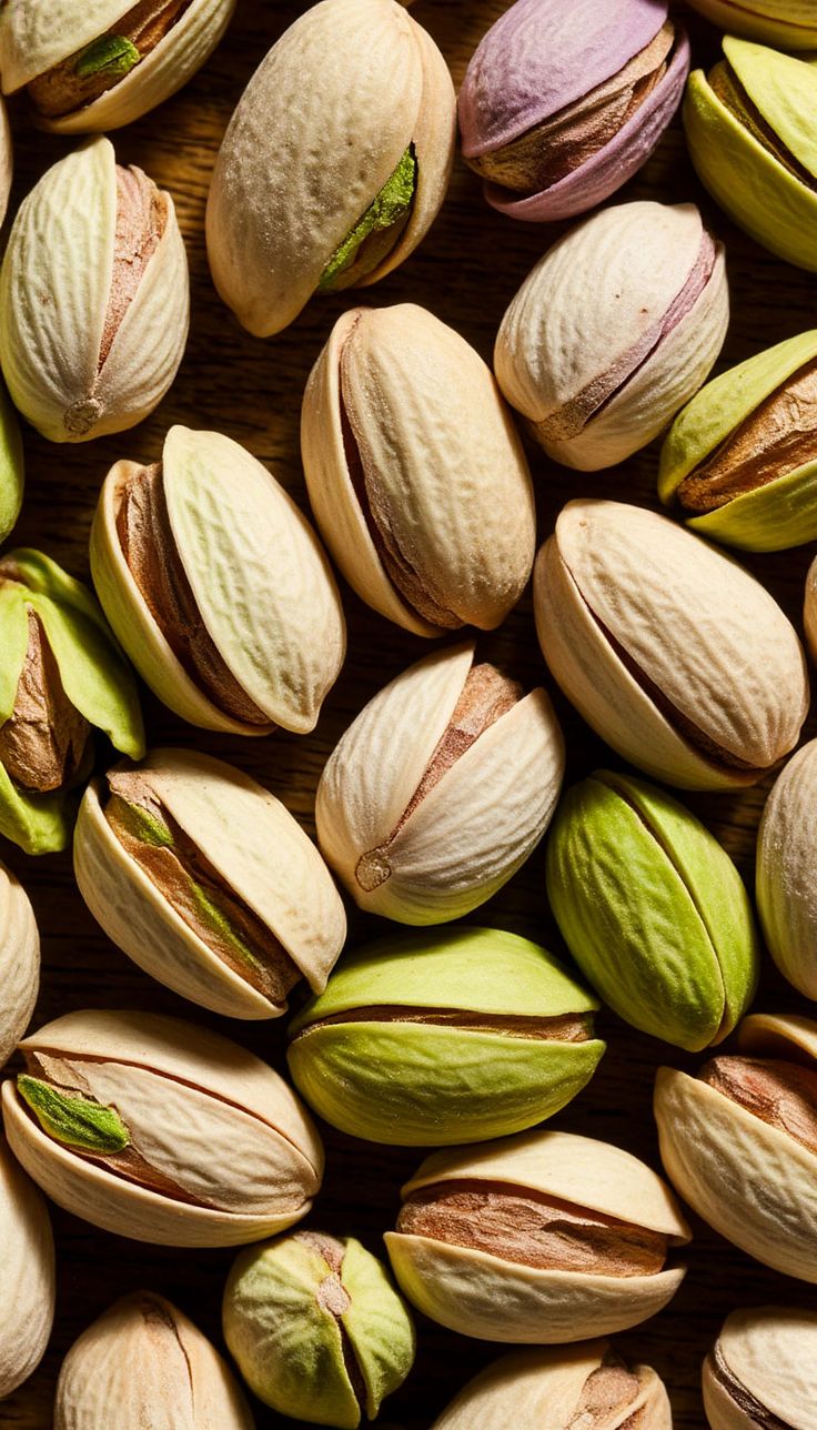 انواع پسته در ایران+ راهنمای خرید، خواص و شناخت بهترین نوع پسته