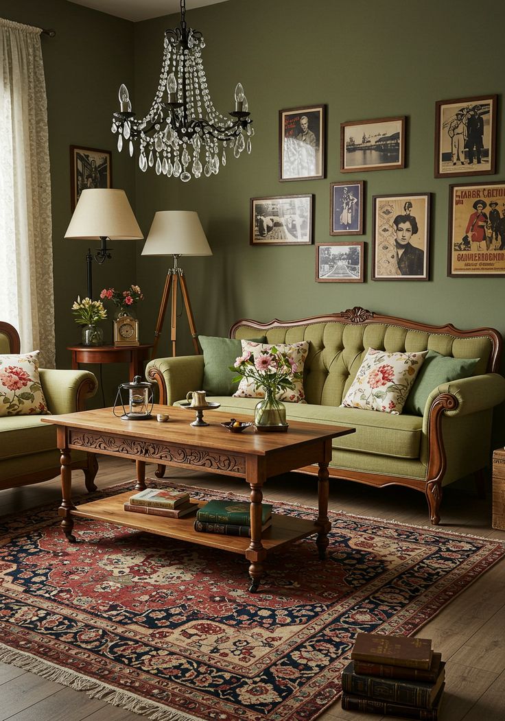 🛋️ انواع مبل کلاسیک؛ راهنمای کامل انتخاب مبل شیک و بادوام