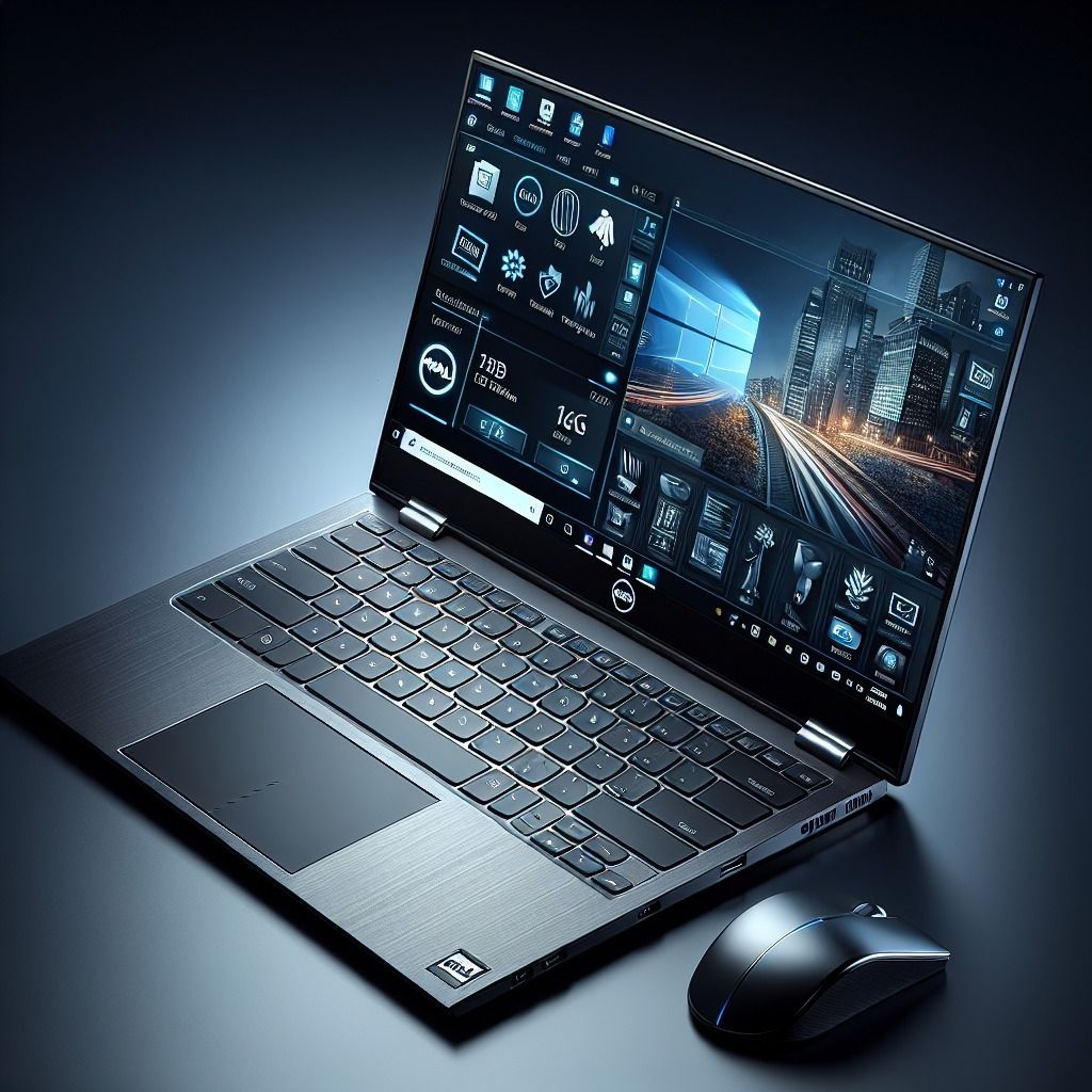 💻 معرفی کامل انواع لپ تاپ ارزان در بازار؛ راهنمای خرید تخصصی