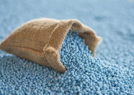 هشدار بحرانی انجمن کود درباره کمبود مواد اولیه تولید کود در آغاز سال زراعی