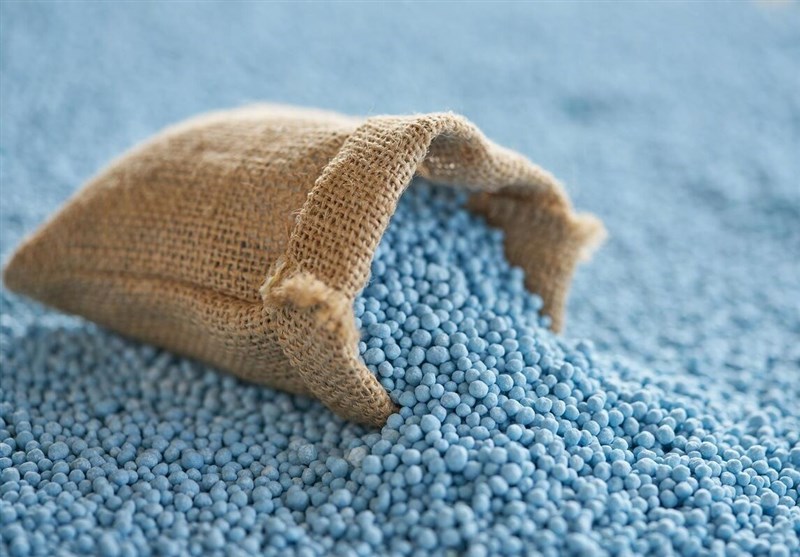 هشدار بحرانی انجمن کود درباره کمبود مواد اولیه تولید کود در آغاز سال زراعی