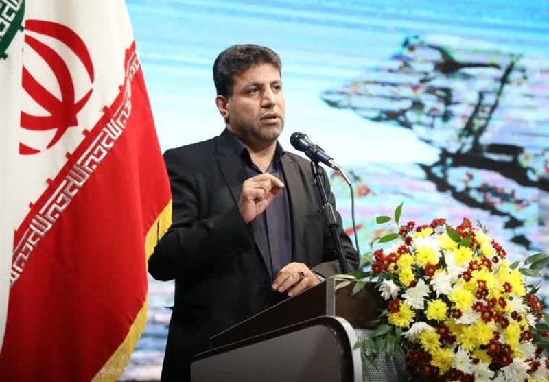 افتتاح 15 پروژه ورزشی با اعتبار 43 میلیارد تومان در هفته دولت