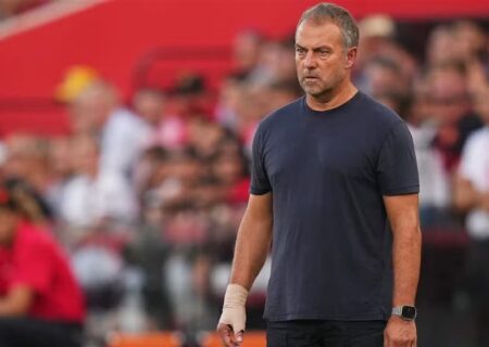 فلیک: با تنها 50 درصد توان بازی کردیم و اصلاً راضی نیستم