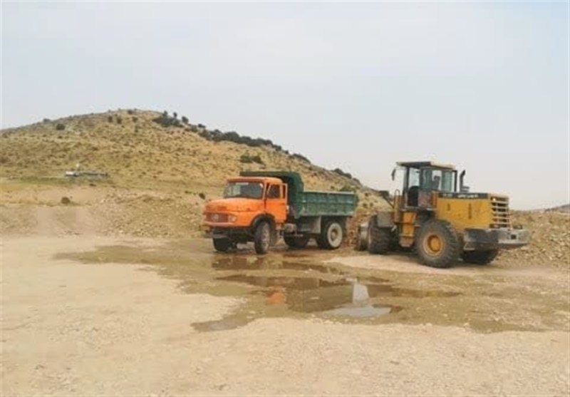 خسارت ۸۹ میلیارد تومانی سیلاب به کشاورزی سملقان