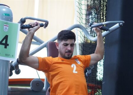 جلالی جایگزین خدابنده‌لو در تیم ملی؛ رقیب جدید کیست؟